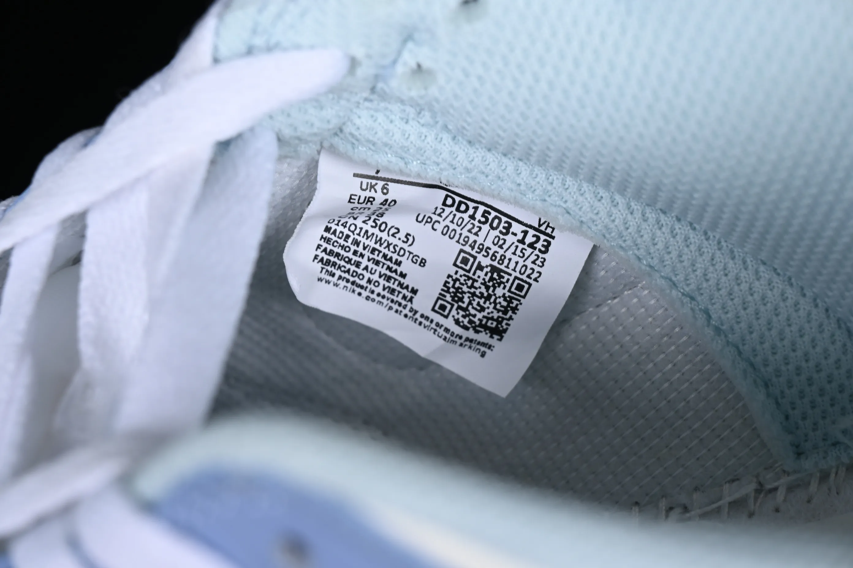 All Categories Nk SB Dunk Series Nk SB Dunk Low Low-top Sneakers N Version Nk Dunk Low Summer Feeling Sea Salt Milk Ice SB Casual Sneakers DD1503-123